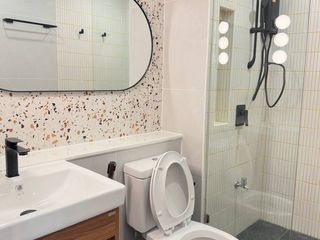 For rent 1 bed condo in Thon Buri, Bangkok