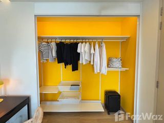 For rent 1 Beds condo in Thon Buri, Bangkok