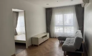 Wohnung zur Miete mit 1 Zimmer in Yan Nawa, Bangkok