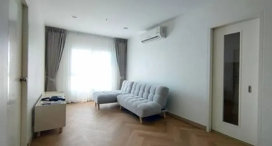Wohnung zur Miete mit 1 Zimmer in Yan Nawa, Bangkok