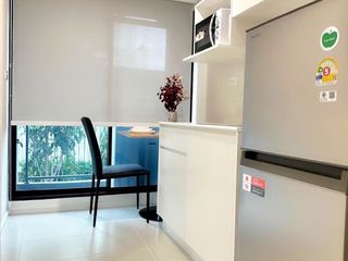 For rent 1 bed condo in Suan Luang, Bangkok