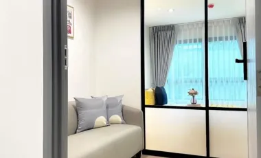 For rent 1 bed condo in Suan Luang, Bangkok