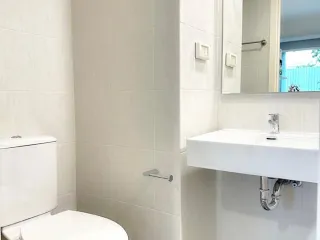 For rent 1 bed condo in Suan Luang, Bangkok