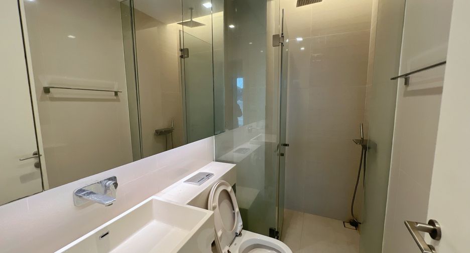 For rent 1 bed condo in Chatuchak, Bangkok