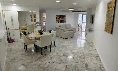 For rent 3 ベッドルーム condo in Watthana, Bangkok