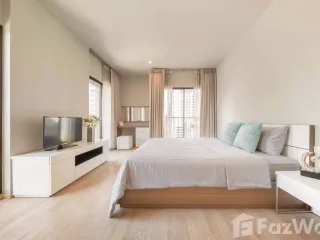 Wohnung zur Miete mit 1 Zimmer in Khlong Toei, Bangkok