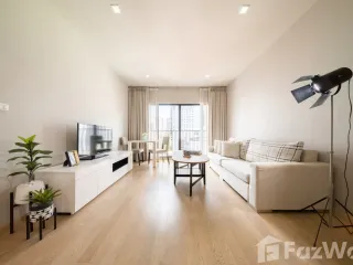 Wohnung zur Miete mit 1 Zimmer in Khlong Toei, Bangkok