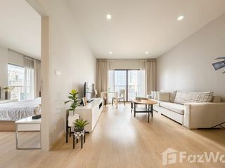 Wohnung zur Miete mit 1 Zimmer in Khlong Toei, Bangkok