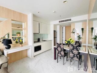出租 2 卧室 公寓 在 Watthana, 曼谷
