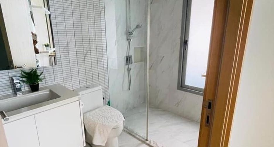 For rent 2 ベッドルーム condo in Watthana, Bangkok