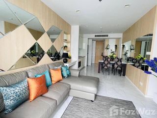 出租 2 卧室 公寓 在 Watthana, 曼谷