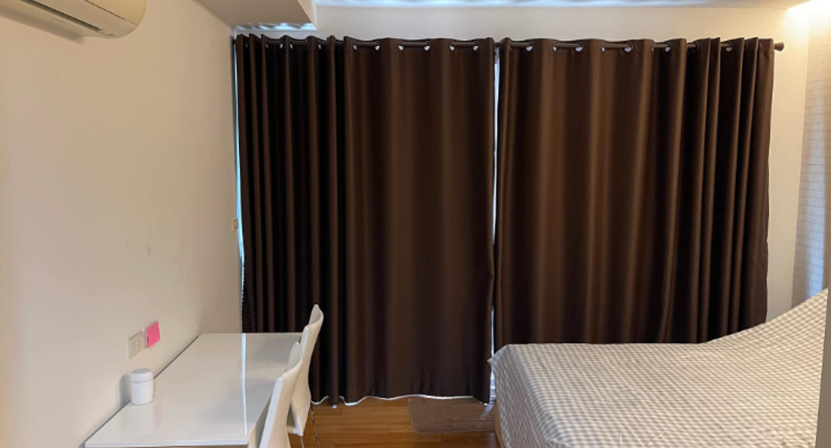 Wohnung zur Miete mit 1 Zimmer in Watthana, Bangkok