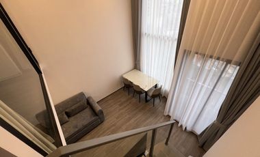 For rent 1 bed condo in Chatuchak, Bangkok