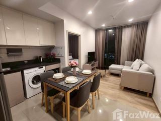 For rent 2 ベッドルーム condo in Khlong Toei, Bangkok