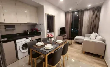 出租 2 卧室 公寓 在 Khlong Toei, 曼谷