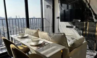 Condo en alquiler de 2 habitaciones en Watthana, Bangkok