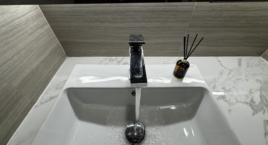 Condo en alquiler de 2 habitaciones en Watthana, Bangkok