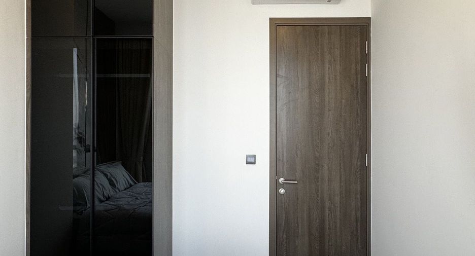 Condo en alquiler de 2 habitaciones en Watthana, Bangkok