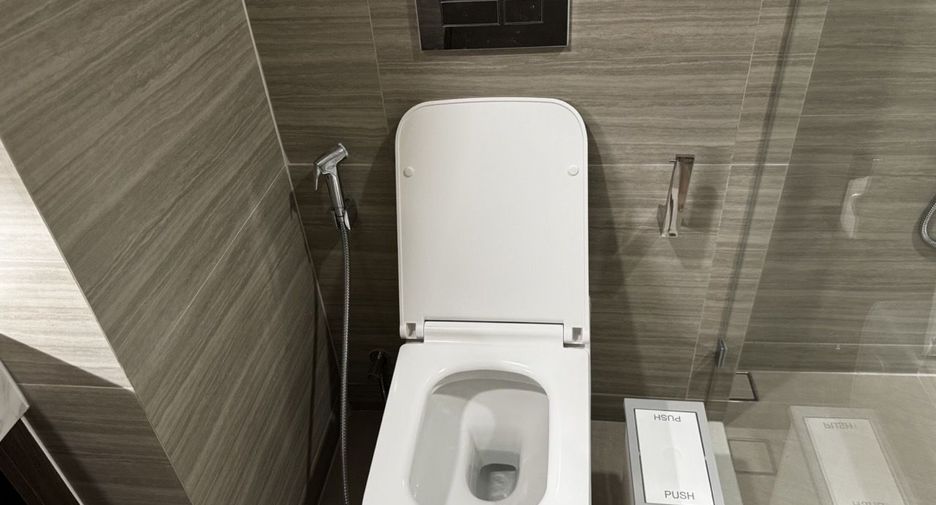 Wohnung zur Miete mit 2 Zimmer in Watthana, Bangkok