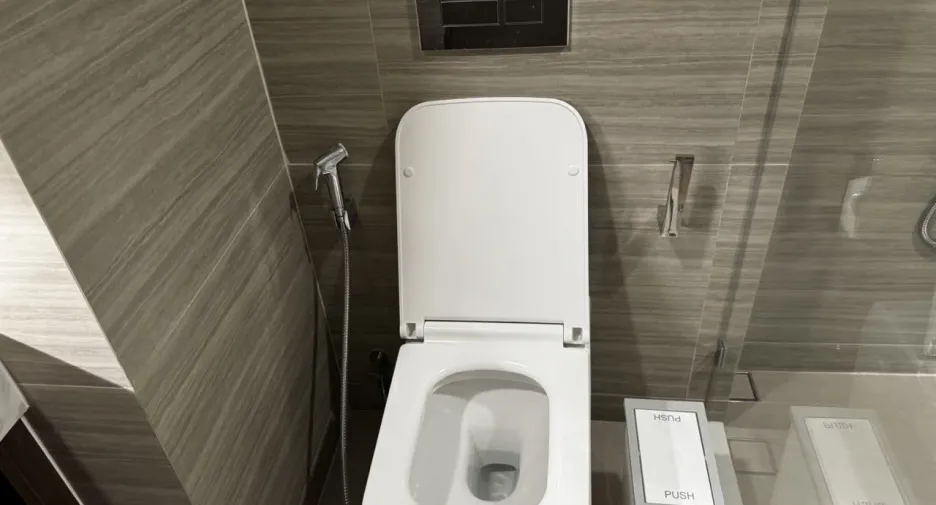 Condo en alquiler de 2 habitaciones en Watthana, Bangkok