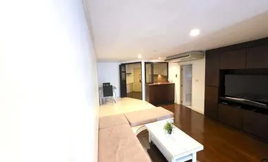 出租 1 卧室 公寓 在 Watthana, 曼谷