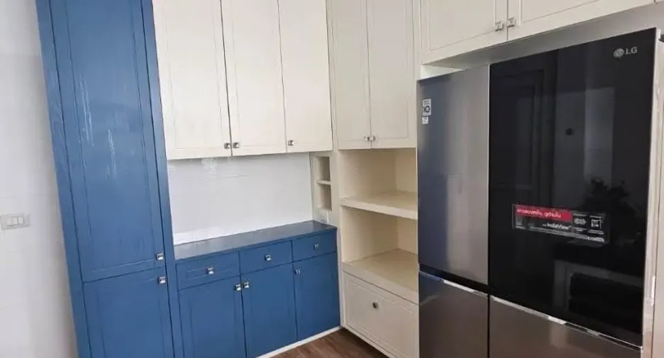 For rent 4 bedrooms house in Bang Phli, Samut Prakan