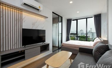 Condo en alquiler de 1 habitaciones en Chatuchak, Bangkok
