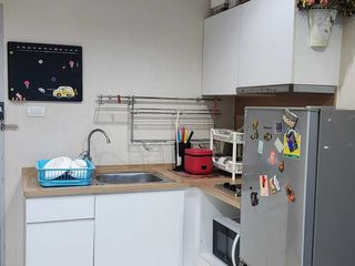 For rent studio condo in Phaya Thai, Bangkok