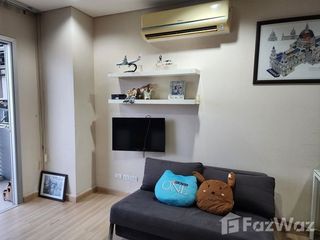 For rent studio condo in Phaya Thai, Bangkok