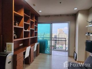 For rent studio condo in Phaya Thai, Bangkok