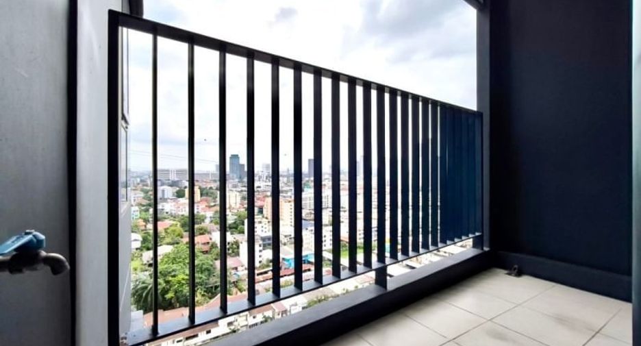 Wohnung zur Miete mit 1 Zimmer in Chatuchak, Bangkok