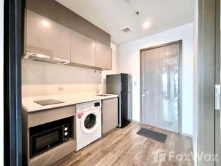For rent 1 bed condo in Chatuchak, Bangkok