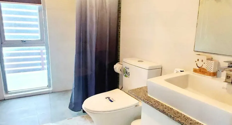 For rent 1 bed condo in Suan Luang, Bangkok