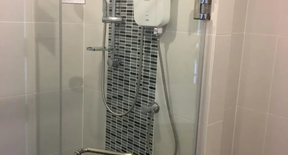 For rent 2 bedrooms condo in Bang Sue, Bangkok