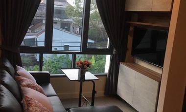 For rent 2 bedrooms condo in Bang Sue, Bangkok