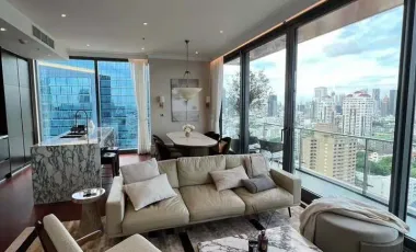 Wohnung zur Miete mit 3 Zimmer in Watthana, Bangkok