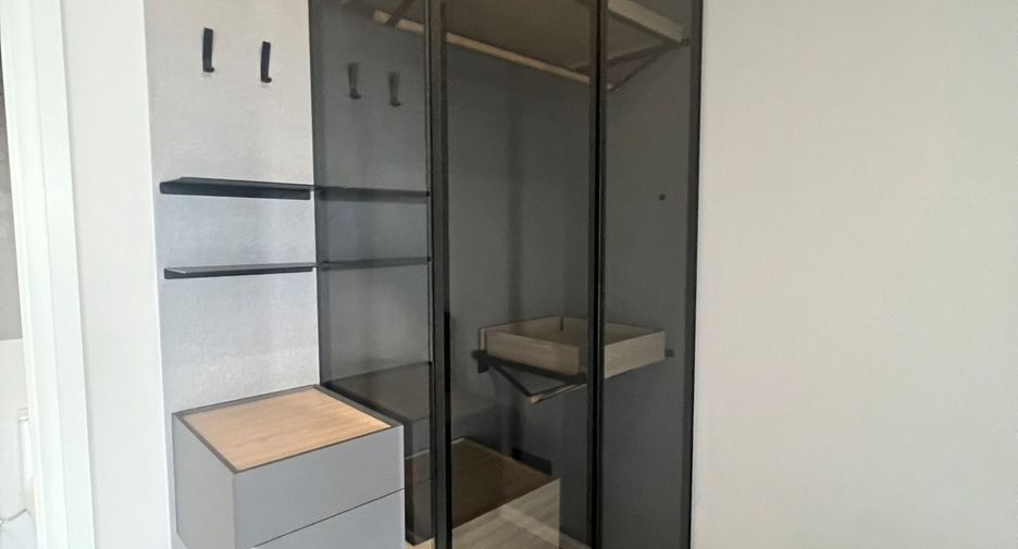 For rent 1 bed condo in Bang Kho Laem, Bangkok