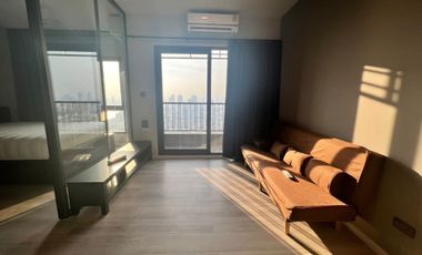 À louer 1 chambre condo à Bang Kho Laem, Bangkok