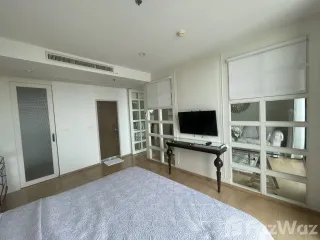 À louer 1 chambre condo à Phaya Thai, Bangkok