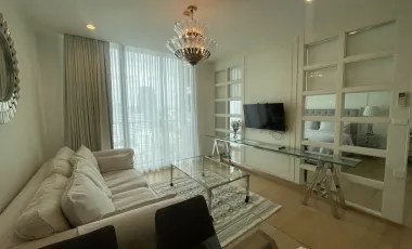 À louer 1 chambre condo à Phaya Thai, Bangkok