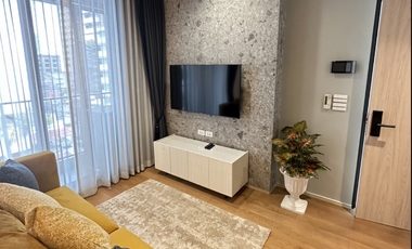Wohnung zur Miete mit 1 Zimmer in Watthana, Bangkok