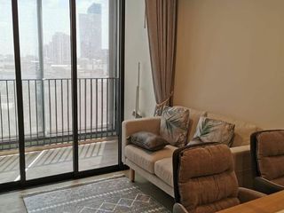 For rent 1 bed condo in Phra Khanong, Bangkok