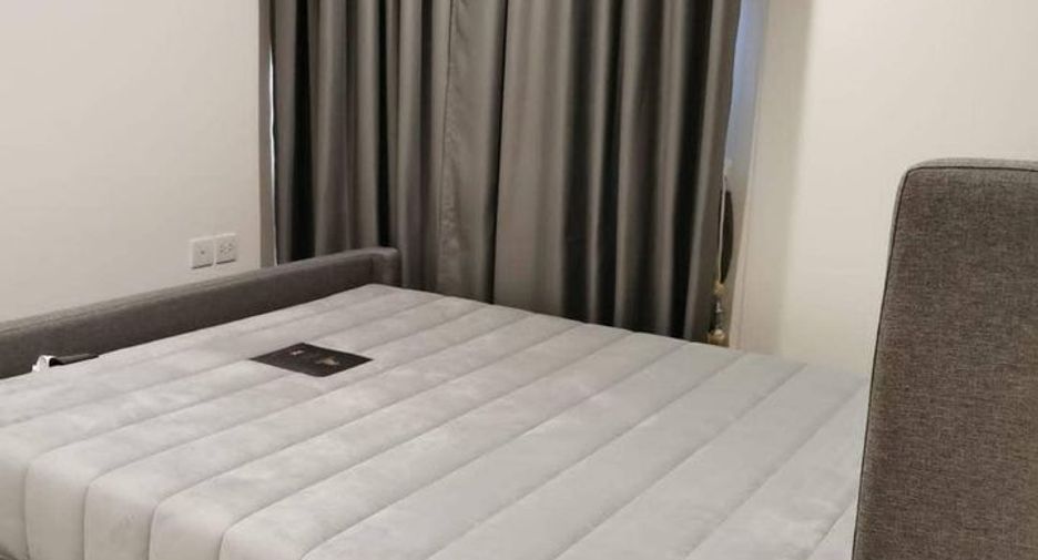 For rent 1 bed condo in Phra Khanong, Bangkok