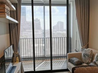 For rent 1 bed condo in Phra Khanong, Bangkok