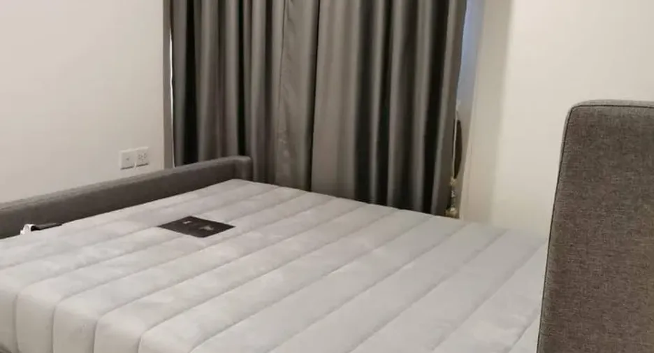 À louer 1 chambre condo à Phra Khanong, Bangkok