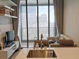 For rent 1 bed condo in Phra Khanong, Bangkok
