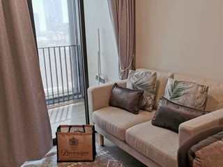 For rent 1 bed condo in Phra Khanong, Bangkok