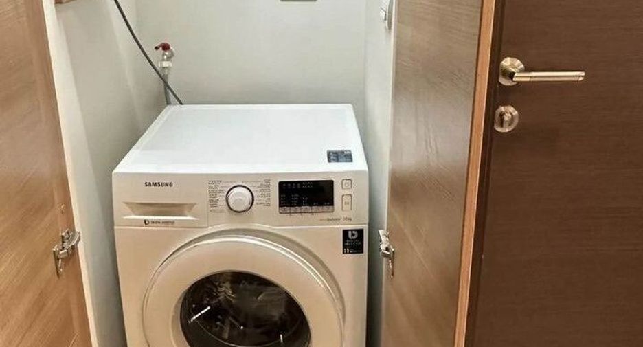 For rent 1 bed condo in Sathon, Bangkok