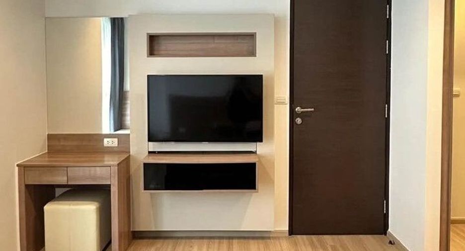 For rent 1 bed condo in Sathon, Bangkok