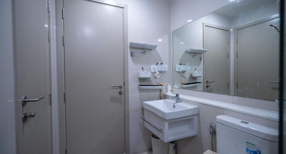 À louer 2 chambres condo à Chatuchak, Bangkok